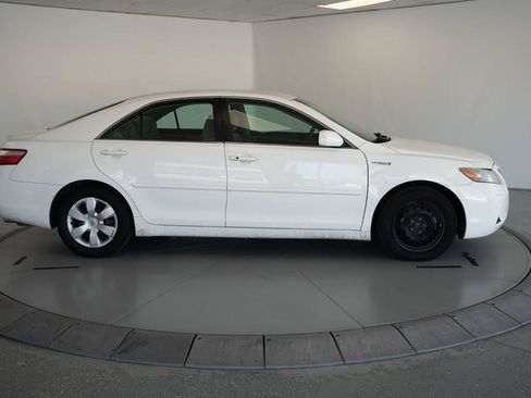 Used 2009 Toyota Camry Hybrid FWD image 8