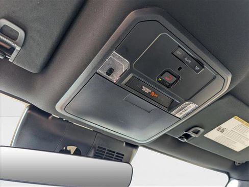 New 2025 Toyota Tacoma SR5 image 15