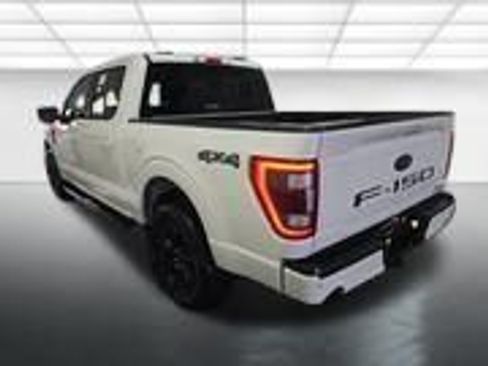 Used 2023 Ford F150 Lariat w/ Equipment Group 502A High AWD/4WD image 13