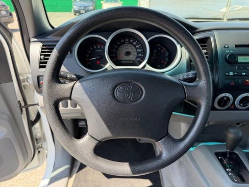 Used 2008 Toyota Tacoma 2WD Regular Cab image 22