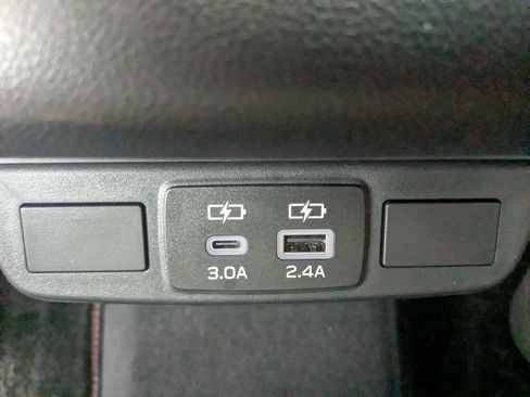 New 2026 Subaru WRX Premium AWD/4WD image 13