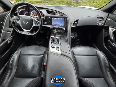 Used 2019 Chevrolet Corvette Stingray Coupe image 14