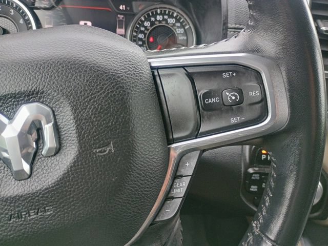 Used 2022 RAM 1500 Laramie AWD/4WD image 31