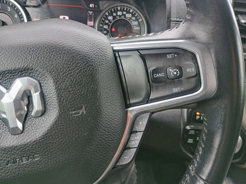 Certified 2022 RAM 1500 Laramie AWD/4WD image 31