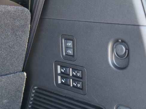 New 2025 Nissan Armada Platinum Reserve image 24