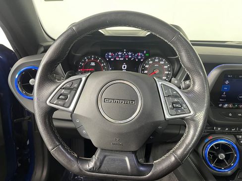 Used 2020 Chevrolet Camaro LT w/ RS Package RWD image 19