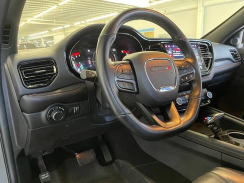 Used 2024 Dodge Durango R/T AWD/4WD image 10