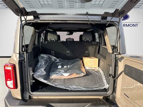 New 2025 Ford Bronco Big Bend image 25
