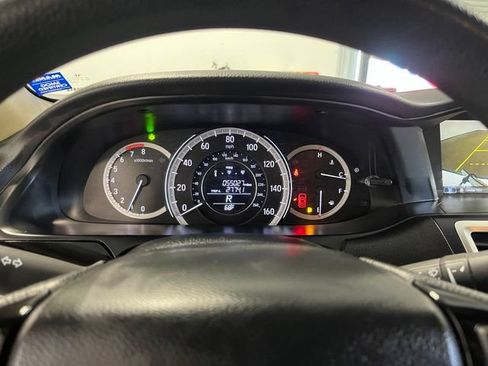 Used 2016 Honda Accord LX image 26