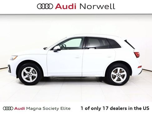 Used 2024 Audi Q5 2.0T Premium AWD/4WD image 12