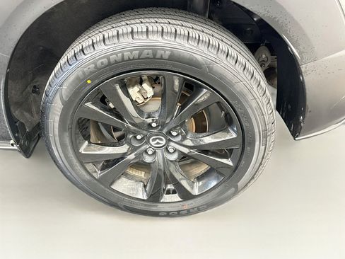 Used 2024 MAZDA CX-30 AWD 2.5 S w/ Select Sport Pkg image 11