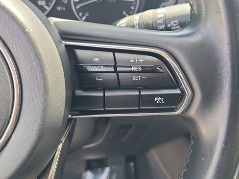 Used 2024 MAZDA CX-90 3.3 Turbo w/ Premium Package AWD/4WD image 26