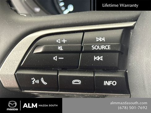 New 2026 MAZDA MAZDA3 2.5 S Sedan w/ Preferred Pkg image 25