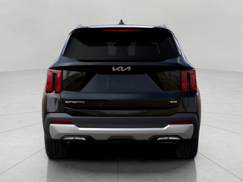 New 2025 Kia Sorento EX image 5