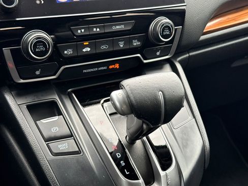 Used 2019 Honda CR-V EX-L image 27