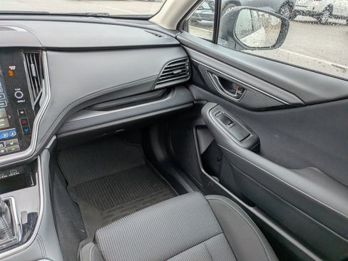 Certified 2025 Subaru Legacy Premium image 16