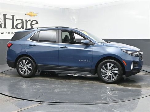 Used 2024 Chevrolet Equinox LT w/ LPO, Floor Liner Package image 47