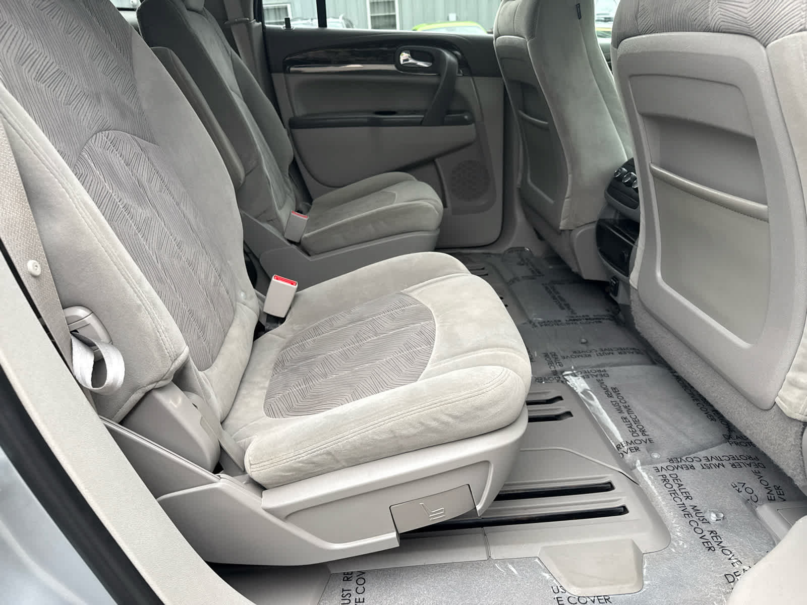 Used 2014 Buick Enclave Convenience AWD/4WD image 14