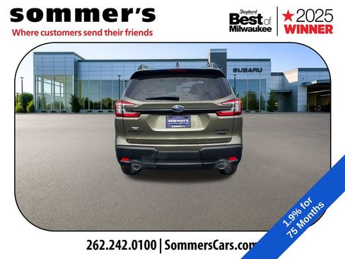 New 2026 Subaru Ascent Bronze Edition w/ Popular Package #2 AWD/4WD image 6
