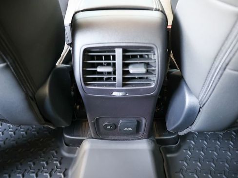 Used 2025 Ford Bronco Sport Big Bend image 43