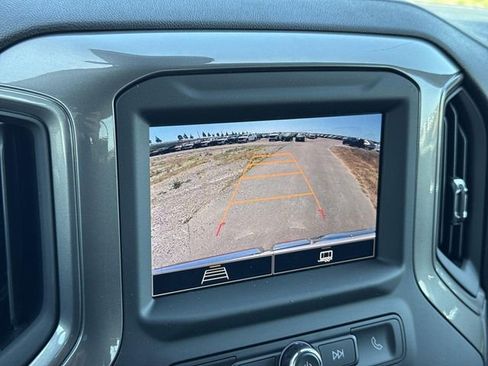 New 2026 GMC Sierra 1500 Pro w/ Pro Value Package RWD image 13