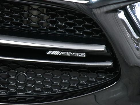 Used 2023 Mercedes-Benz CLA 35 AMG 4MATIC w/ AMG Aerodynamic Package image 80