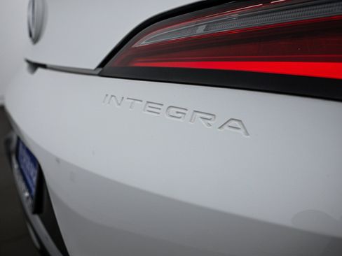 Used 2024 Acura Integra Type S image 11