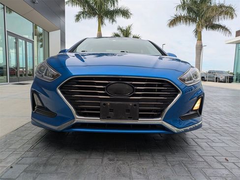 Used 2018 Hyundai Sonata SE image 9