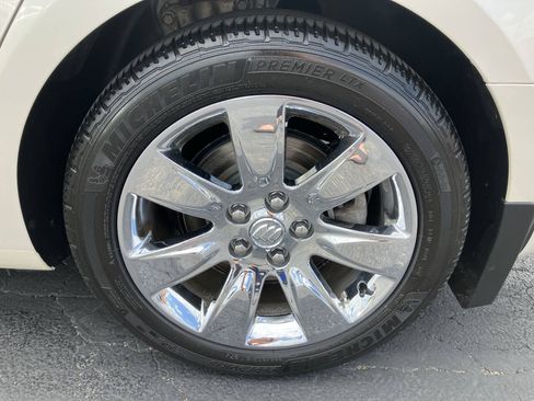Used 2013 Buick LaCrosse Premium w/ Driver Confidence Package FWD image 30