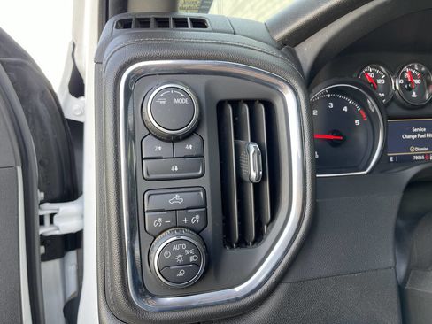 Used 2022 Chevrolet Silverado 2500 LT w/ Fleet Comfort Package image 13