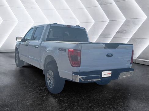 Used 2023 Ford F150 XLT image 6