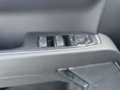 New 2026 Chevrolet Silverado 1500 LT w/ All Star Edition Plus image 11