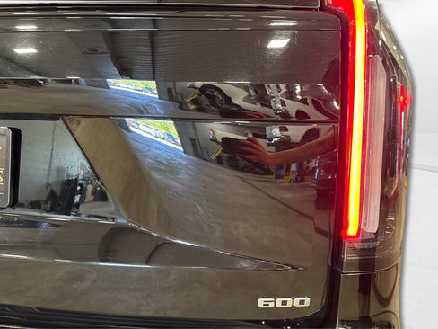 Used 2024 Cadillac Escalade Sport image 55