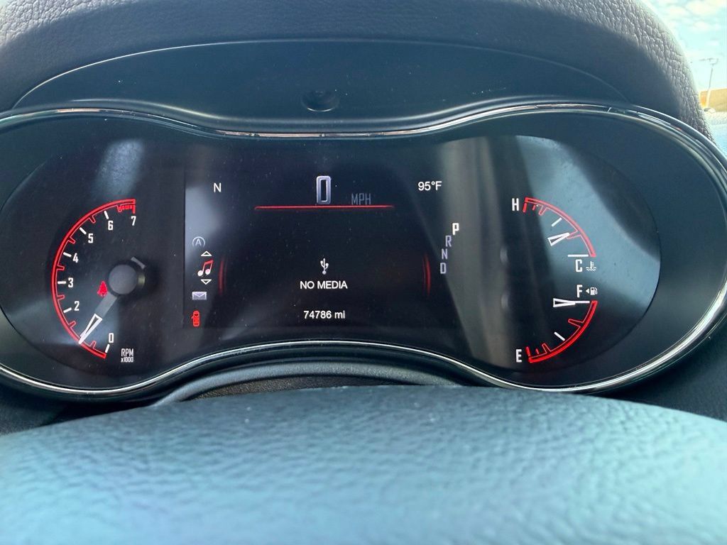 Used 2019 Dodge Durango GT RWD image 33