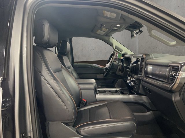 Used 2025 Ford F350 Lariat AWD/4WD image 18