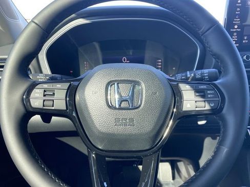 New 2026 Honda Pilot EX-L image 26