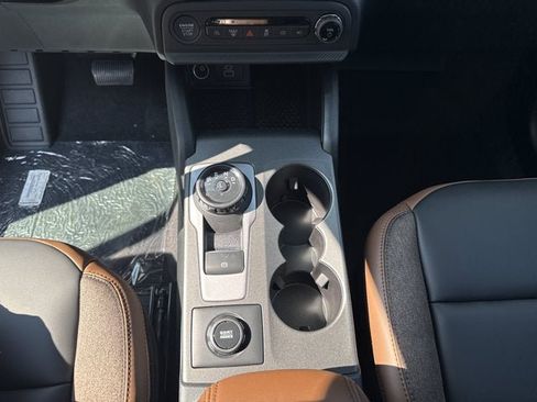 New 2026 Ford Bronco Sport Outer Banks AWD/4WD image 14