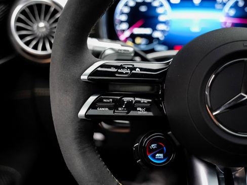 Used 2024 Mercedes-Benz AMG GT 63 image 48