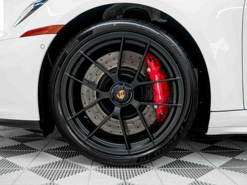 Used 2026 Porsche 911 Targa 4 GTS AWD/4WD image 39