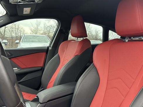 Certified 2025 BMW M235i xDrive w/ Technology Package image 18