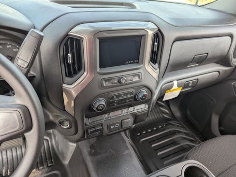 New 2026 Chevrolet Silverado 3500 W/T w/ WT Convenience Package image 20