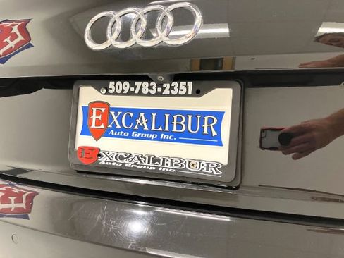 Used 2018 Audi A4 2.0T Premium Plus w/ Premium Plus Package AWD/4WD image 22