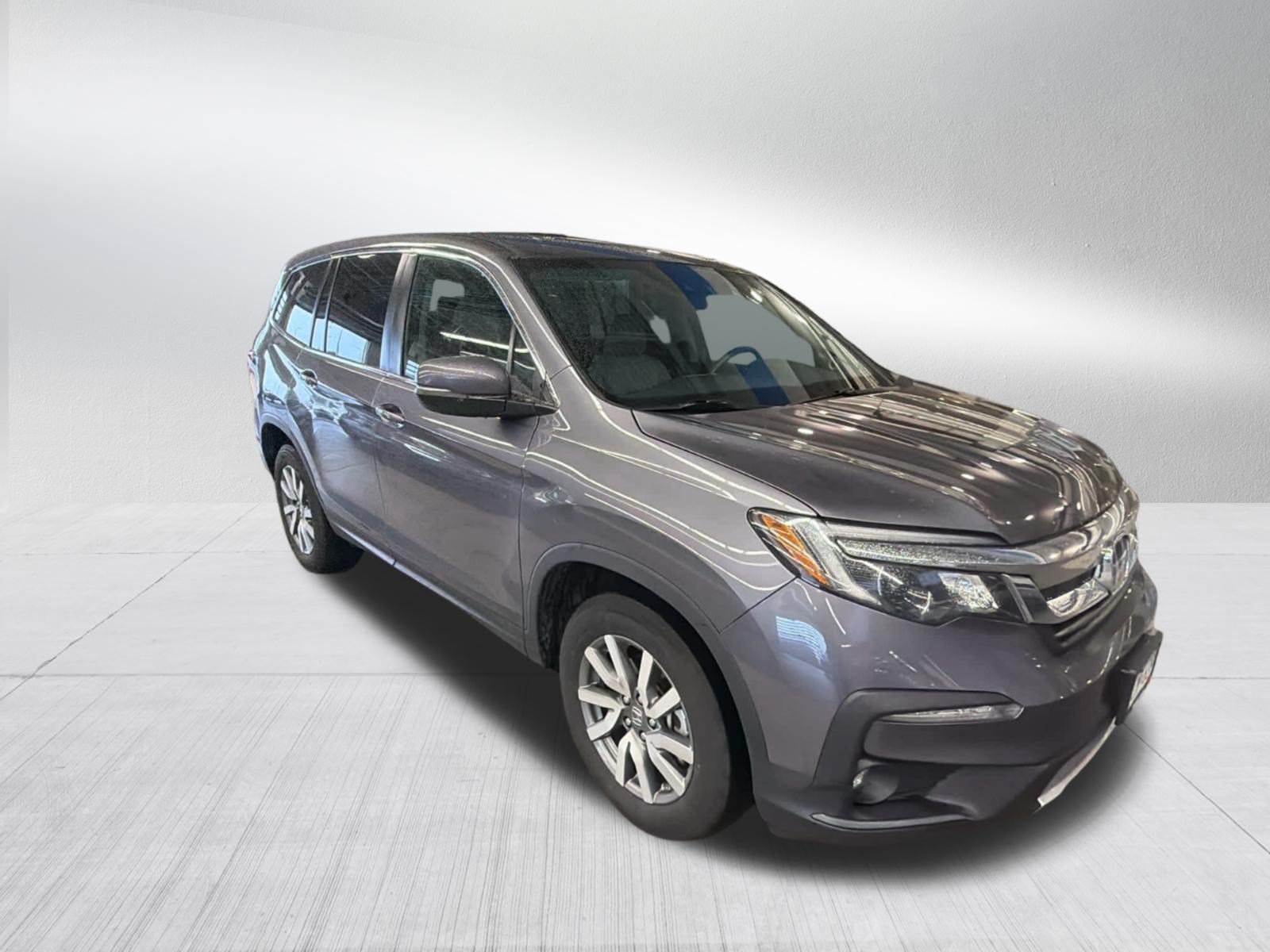 Used 2020 Honda Pilot EX image 3