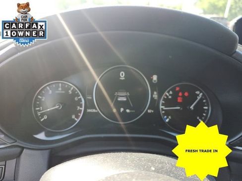 Used 2024 MAZDA CX-30 AWD 2.5 S w/ Select Sport Pkg image 3