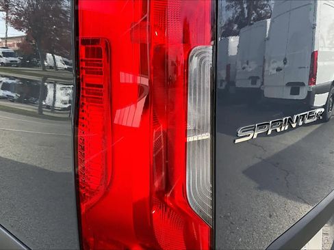 New 2025 Mercedes-Benz Sprinter 2500 image 6