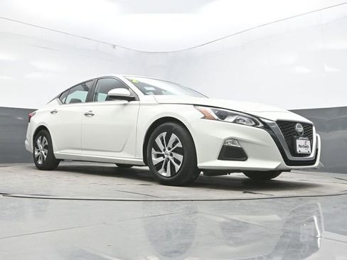 Used 2021 Nissan Altima 2.5 S FWD image 33