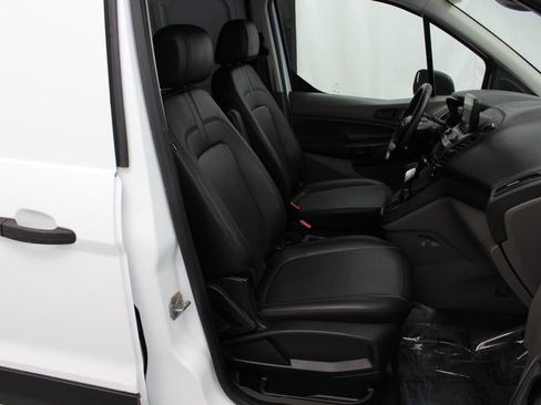 Used 2021 Ford Transit Connect XL FWD image 23