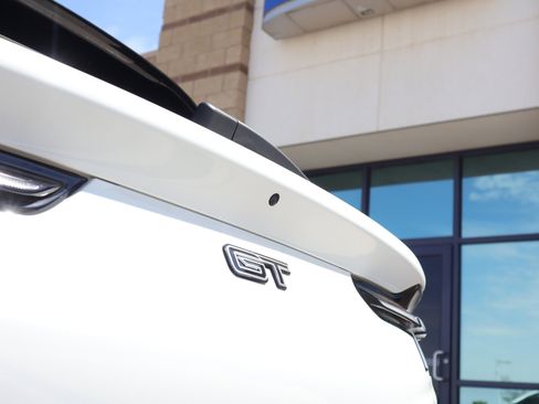 New 2025 Ford Mustang Mach-E GT image 19