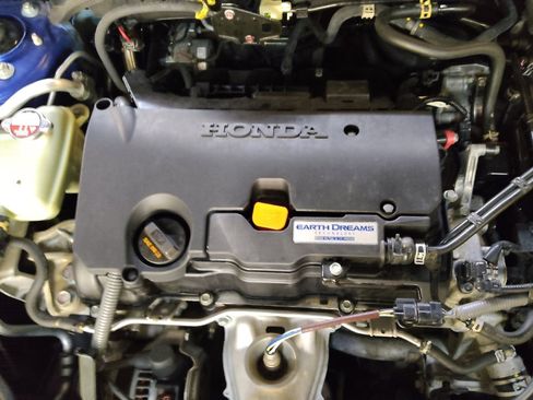 Used 2019 Honda Civic LX image 30