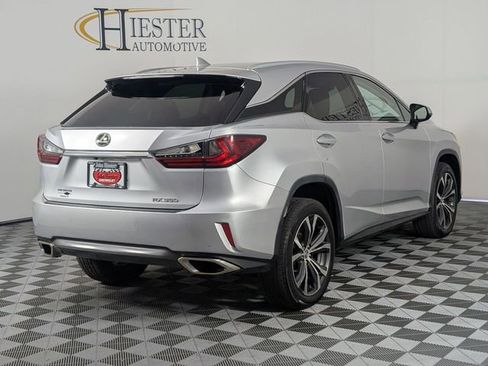 Used 2016 Lexus RX 350 FWD image 7